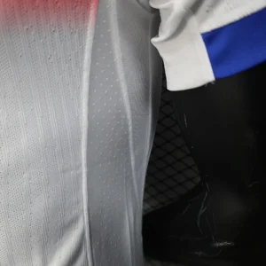 2025 Player England Home Jersey