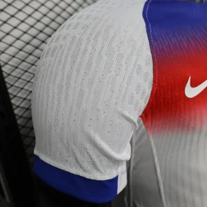 2025 Player England Home Jersey