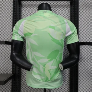 2025 Player Italy Training Jersey