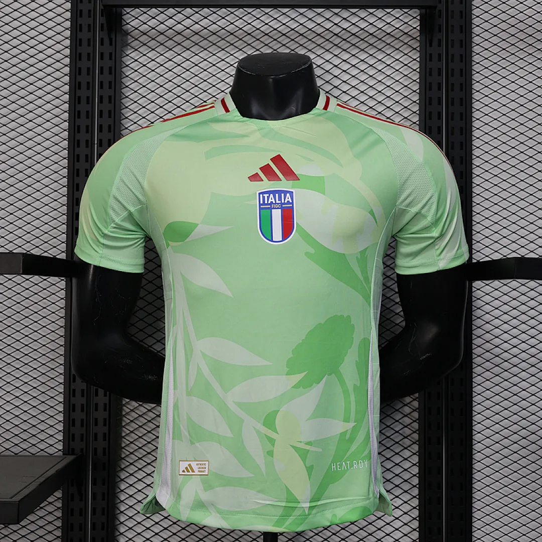 2025 Player Italy Training Jersey