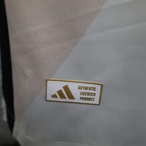 2025 Player Spain Away Jersey