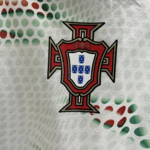 2025 Portugal Jersey