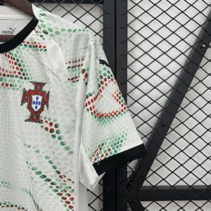2025 Portugal Jersey