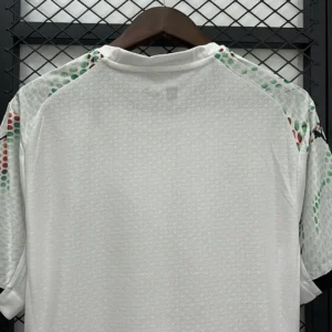 2025 Portugal Jersey