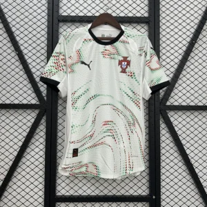 2025 Portugal Jersey
