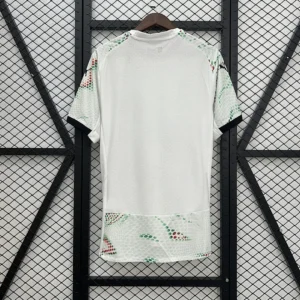 2025 Portugal Jersey