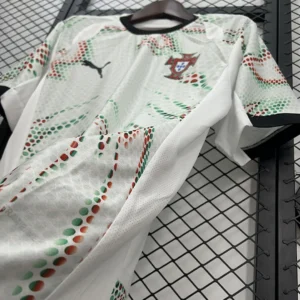 2025 Portugal Jersey