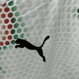 2025 Portugal Jersey