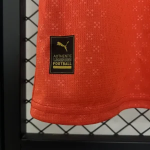 2025 Portugal Jersey