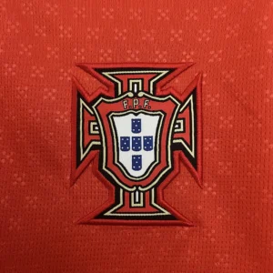 2025 Portugal Jersey