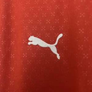 2025 Portugal Jersey