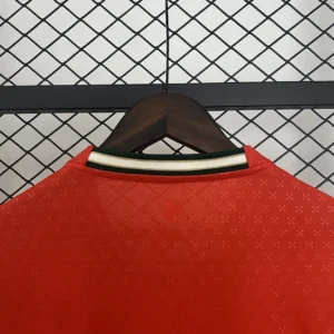 2025 Portugal Jersey