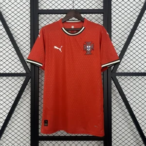 2025 Portugal Jersey
