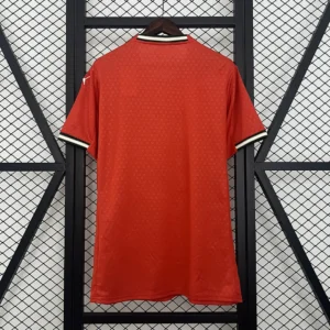 2025 Portugal Jersey