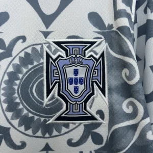 2025 Portugal Special Edition Jersey