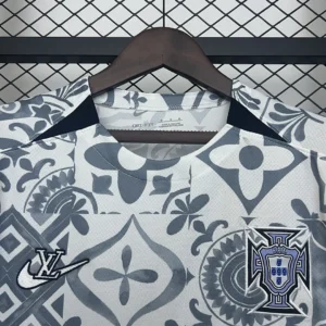 2025 Portugal Special Edition Jersey