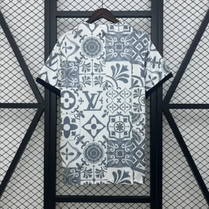 2025 Portugal Special Edition Jersey