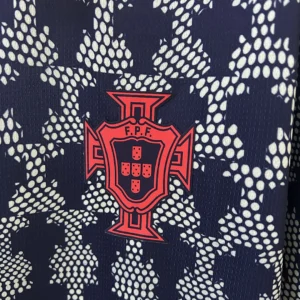 2025 Portugal Training clothes Jersey