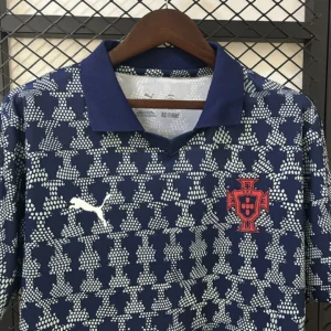 2025 Portugal Training clothes Jersey