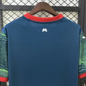 2025 Portugal Training clothes Jersey
