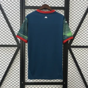 2025 Portugal Training clothes Jersey