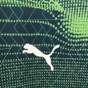2025 Portugal Training clothes Jersey