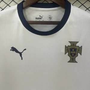 2025 Portugal Training clothes Jersey