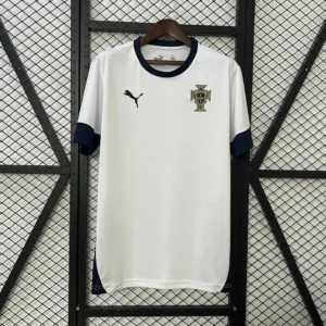 2025 Portugal Training clothes Jersey