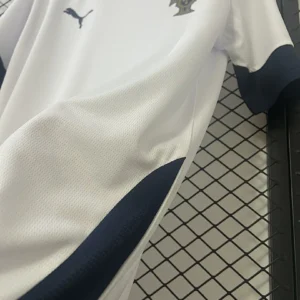 2025 Portugal Training clothes Jersey