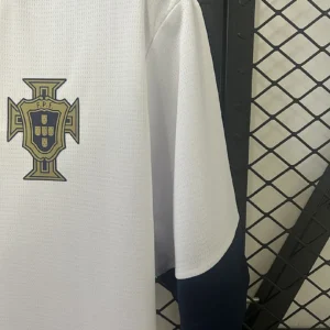 2025 Portugal Training clothes Jersey