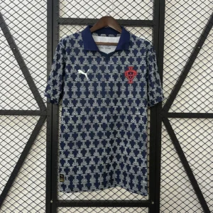 2025 Portugal Training clothes Jersey