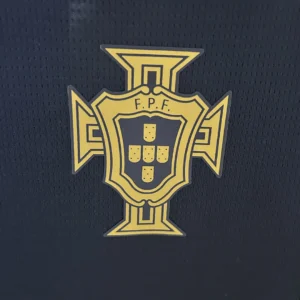 2025 Portugal Training clothes Jersey