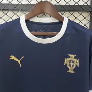2025 Portugal Training clothes Jersey