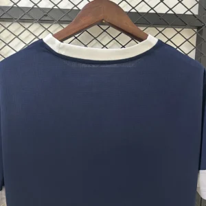 2025 Portugal Training clothes Jersey