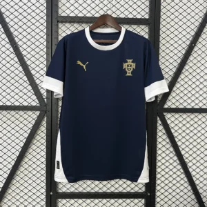 2025 Portugal Training clothes Jersey