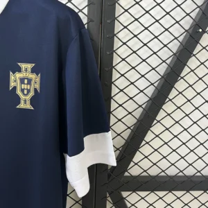 2025 Portugal Training clothes Jersey