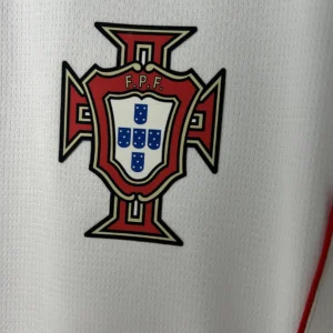 2025 Portugal Training Jersey