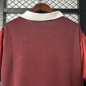 2025 Portugal Training Jersey