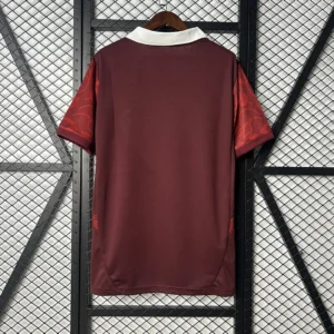 2025 Portugal Training Jersey