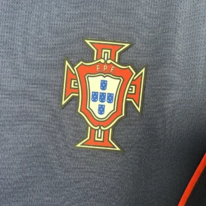 2025 Portugal Training Jersey