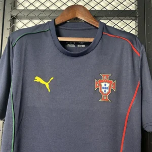 2025 Portugal Training Jersey