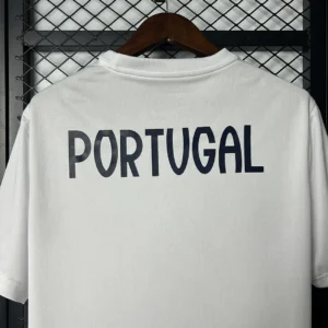 2025 Portugal Training Jersey