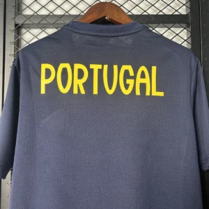 2025 Portugal Training Jersey