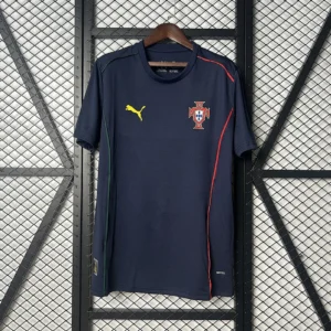 2025 Portugal Training Jersey