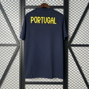 2025 Portugal Training Jersey