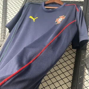 2025 Portugal Training Jersey