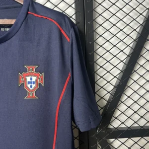 2025 Portugal Training Jersey