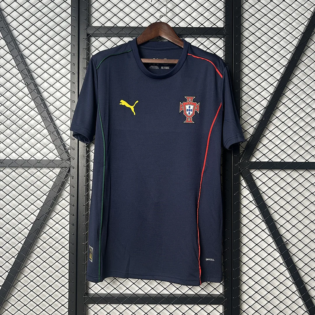 2025 Portugal Training Jersey