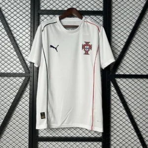 2025 Portugal Training Jersey