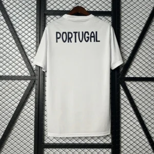 2025 Portugal Training Jersey